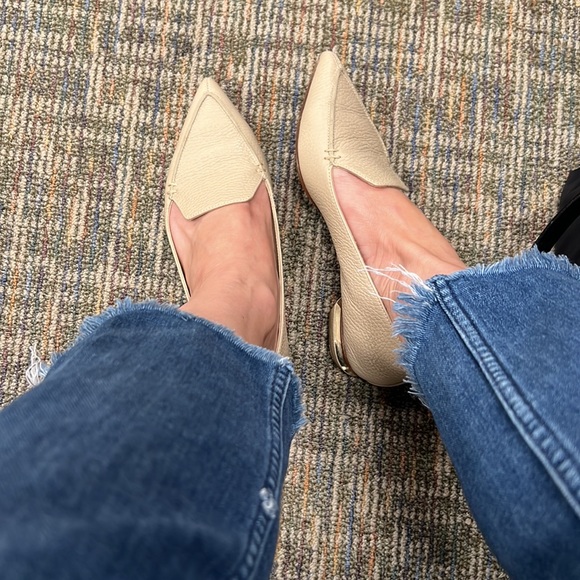 NICHOLAS KIRKWOOD Leather Loafer - Picture 10 of 11